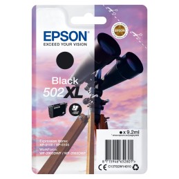 Epson 502XL ink cartridge 1...